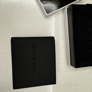 Givenchy Bifold Wallet